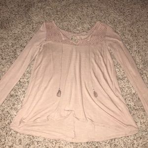 cute long sleeve shirt